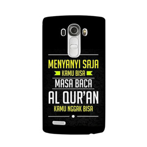 Case Smartphone Membaca Quran Casing HP