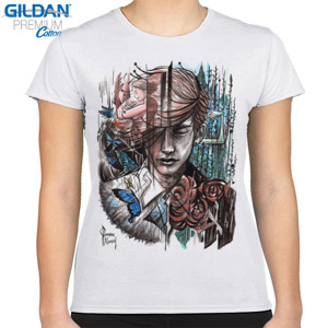 Kaos Bittersweet Farewell (tee)