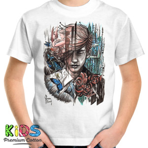 Kaos Bittersweet Farewell (tee)