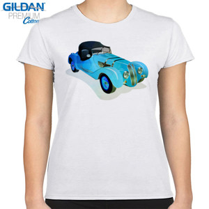 Kaos My Elegant Car - Kaos Mobilku Yang Elegan