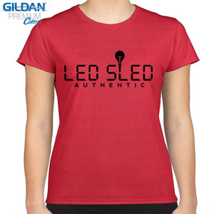 Kaos Led Sled  -Authentic