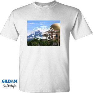 Kaos kaos photo merapi