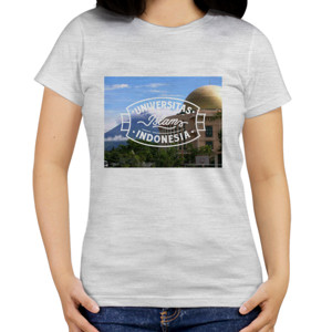 Kaos kaos photo merapi