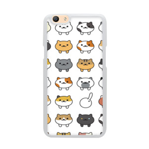 Pattern Kitties 0850 Custom Case Casing HP