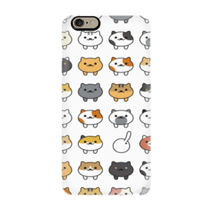 Pattern Kitties 0850 Custom Case Casing HP