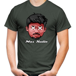 Kaos Mas Kulin