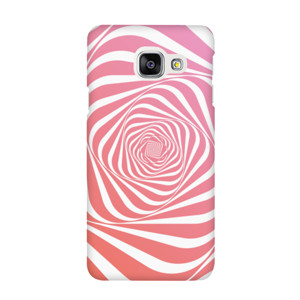 Spiral Case Casing HP