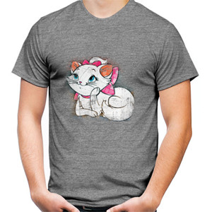 Kaos Kaos Cute Cat
