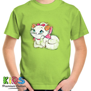 Kaos Kaos Cute Cat
