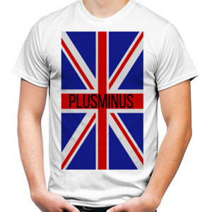 Kaos ENGLAND PLSMNS