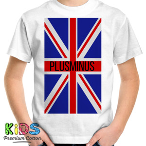 Kaos ENGLAND PLSMNS