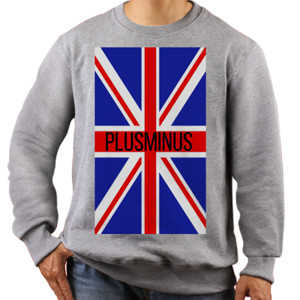 Jaket Sweater ENGLAND PLSMNS