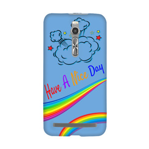 Have A Nice Day Casing HP