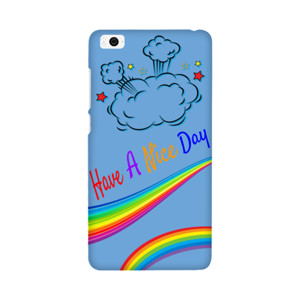 Have A Nice Day Casing HP