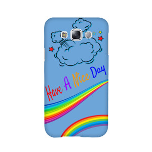 Have A Nice Day Casing HP