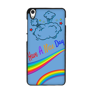 Have A Nice Day Casing HP