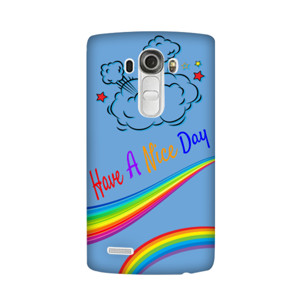 Have A Nice Day Casing HP
