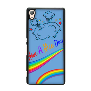 Have A Nice Day Casing HP