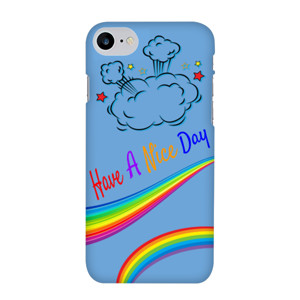 Have A Nice Day Casing HP