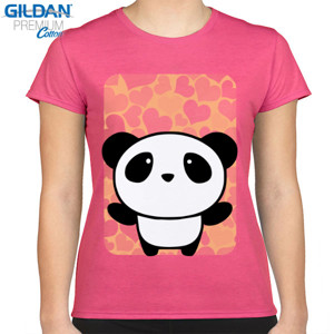 Kaos BABY PANDA 4