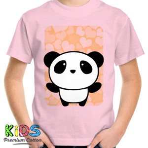 Kaos BABY PANDA 4