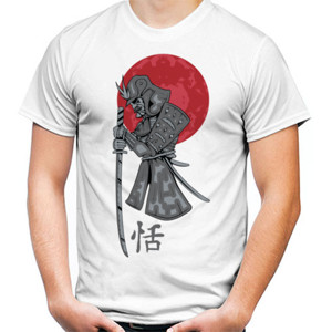 Kaos Samurai