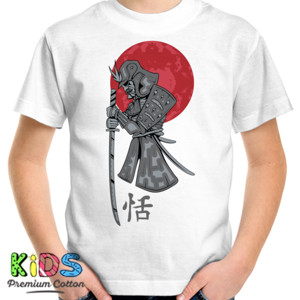 Kaos Samurai
