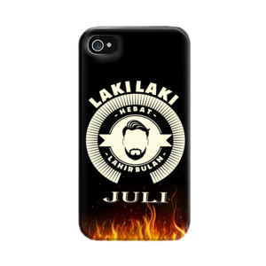 Kasing HP Pria Juli Casing HP