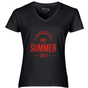 Kaos Hot Summer
