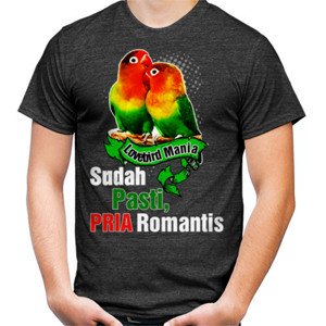 Kaos Lovebird