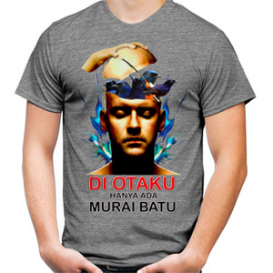 Kaos Murai Batu