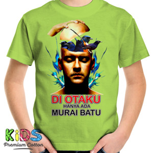 Kaos Murai Batu