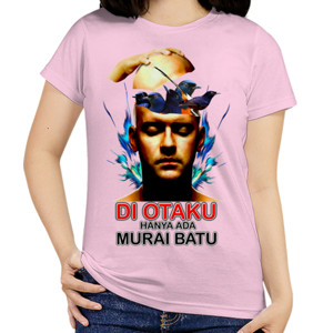 Kaos Murai Batu