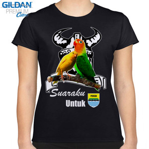 Kaos Lovebird