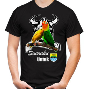 Kaos Lovebird