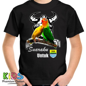 Kaos Lovebird