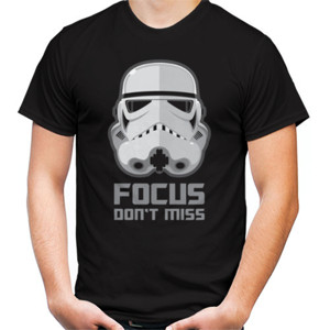 Kaos STORMTROOPER