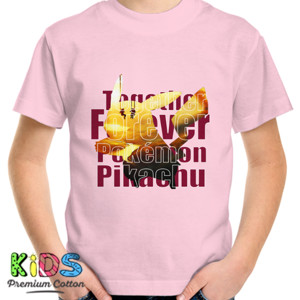 Kaos Pokemon Together Forever