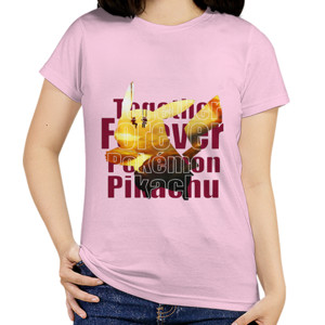 Kaos Pokemon Together Forever  