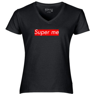Kaos Super Me