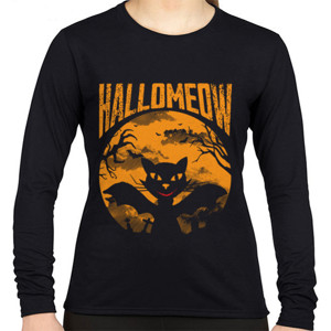 Kaos Hallomeow