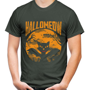 Kaos Hallomeow