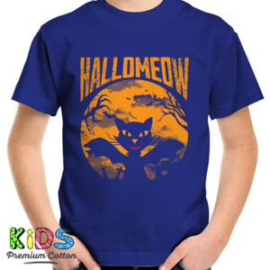 Kaos Hallomeow