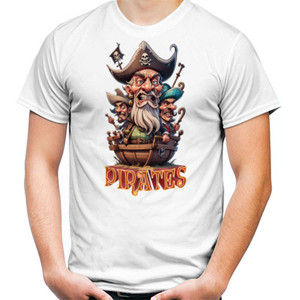 Kaos pirates
