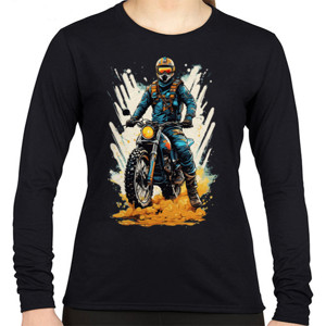 Kaos offroader motocross