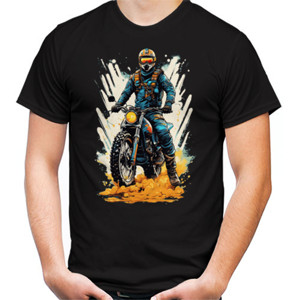 Kaos offroader motocross