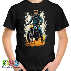 Kaos offroader motocross