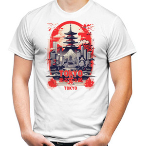 Kaos tokyo