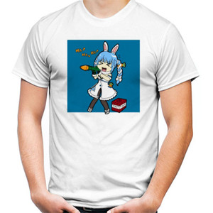 Kaos The War Criminal Bunny
