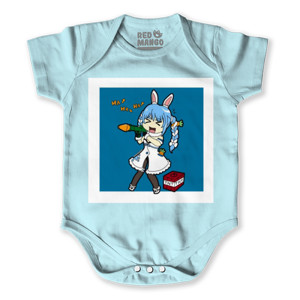 Baby Jumper The War Criminal Bunny